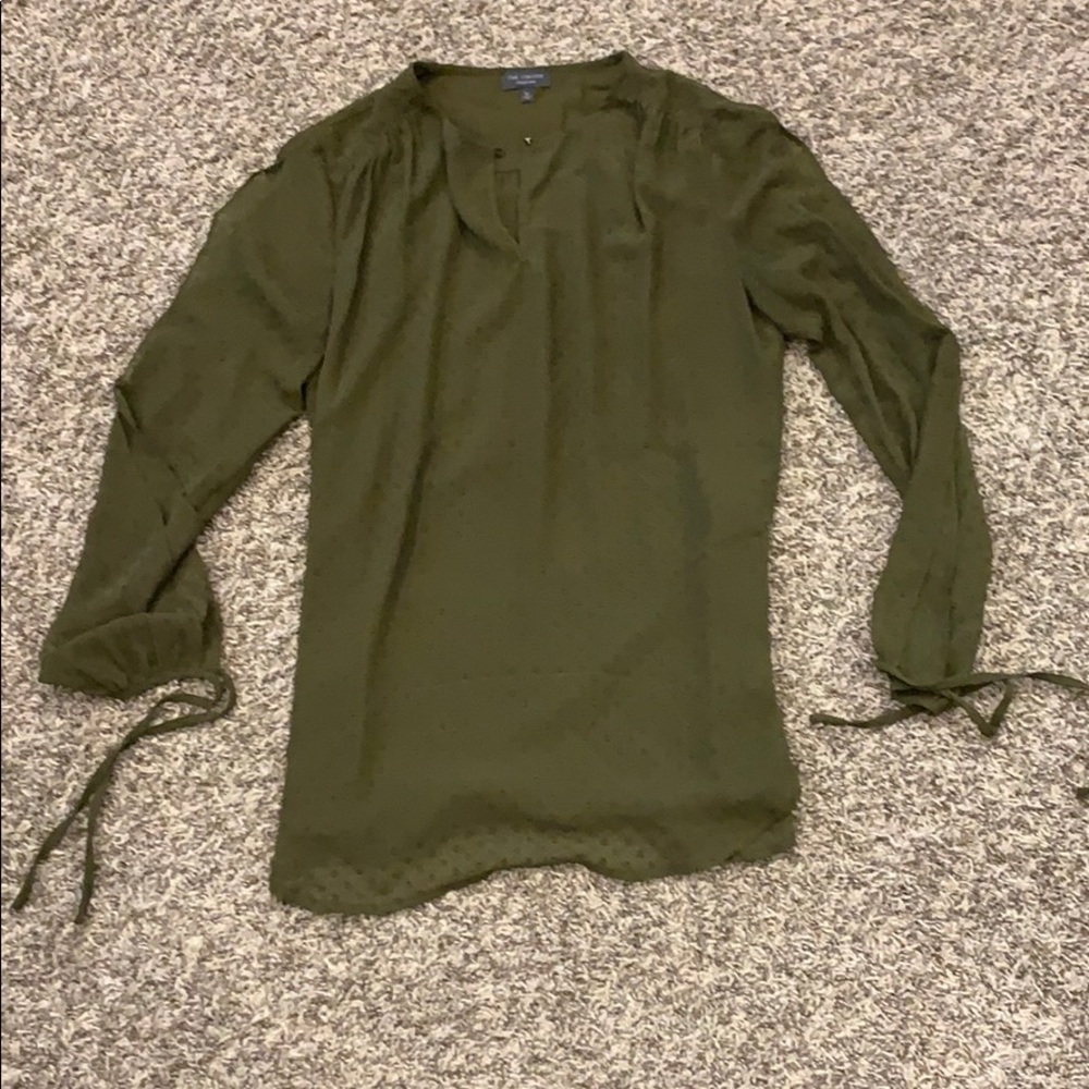 Limited Top